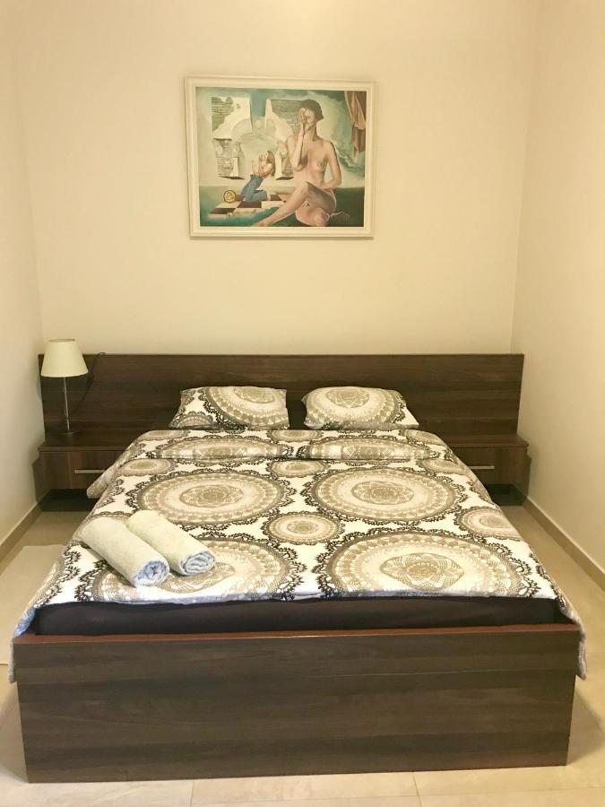 Perly Baltyku Apartment Puck Ngoại thất bức ảnh