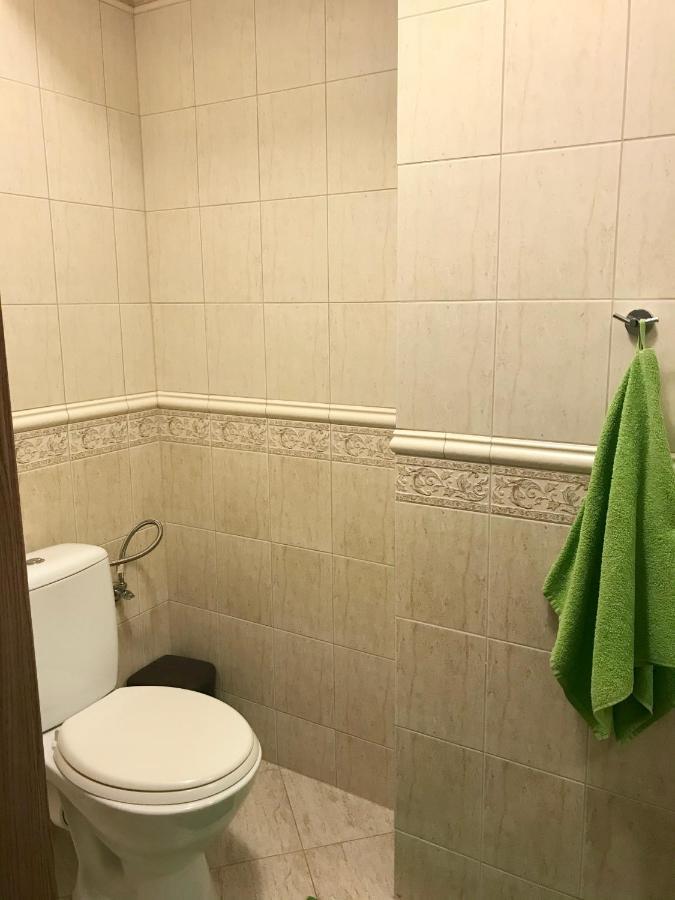 Perly Baltyku Apartment Puck Ngoại thất bức ảnh