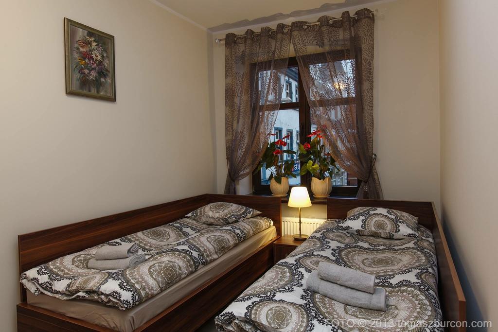 Perly Baltyku Apartment Puck Ngoại thất bức ảnh