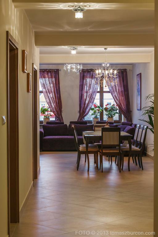 Perly Baltyku Apartment Puck Ngoại thất bức ảnh