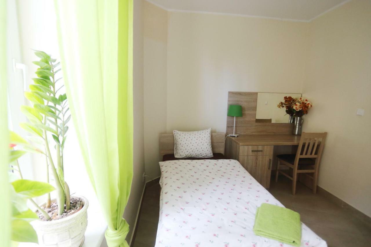 Perly Baltyku Apartment Puck Ngoại thất bức ảnh