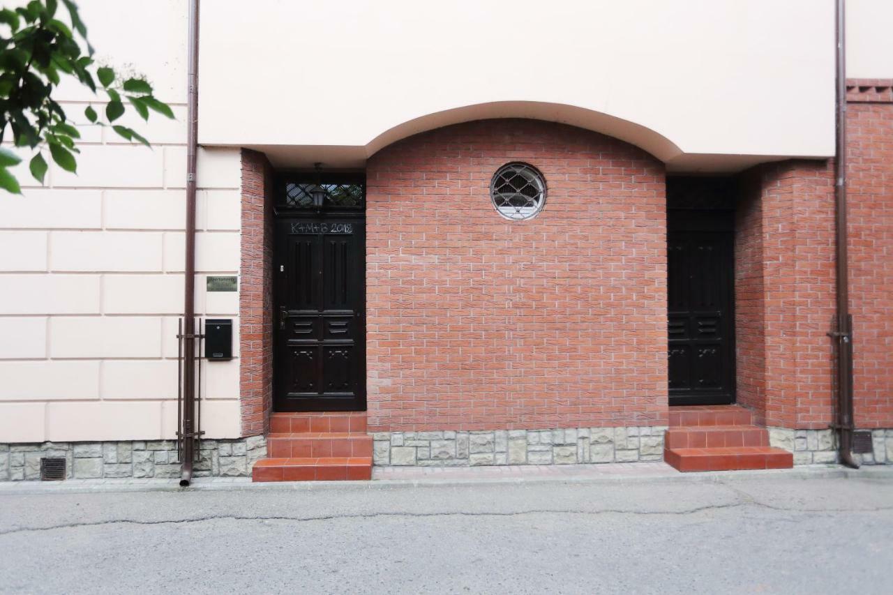 Perly Baltyku Apartment Puck Ngoại thất bức ảnh