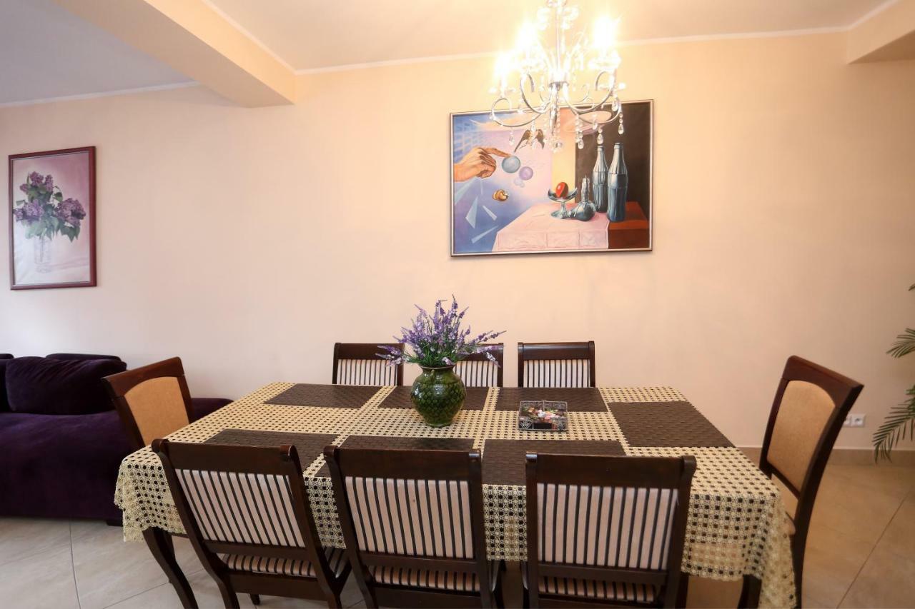 Perly Baltyku Apartment Puck Ngoại thất bức ảnh