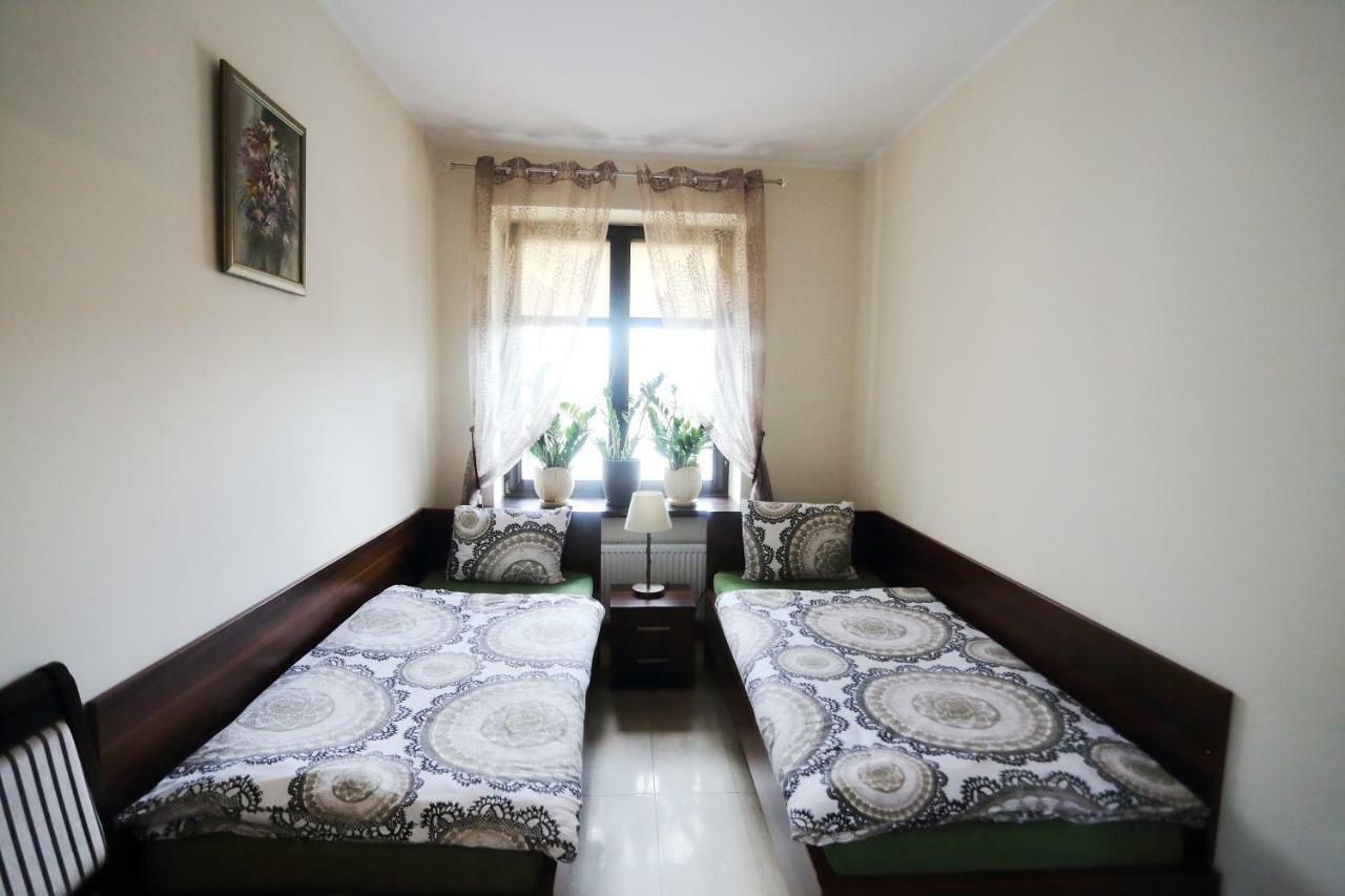 Perly Baltyku Apartment Puck Ngoại thất bức ảnh