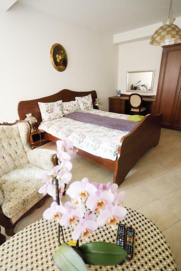 Perly Baltyku Apartment Puck Ngoại thất bức ảnh