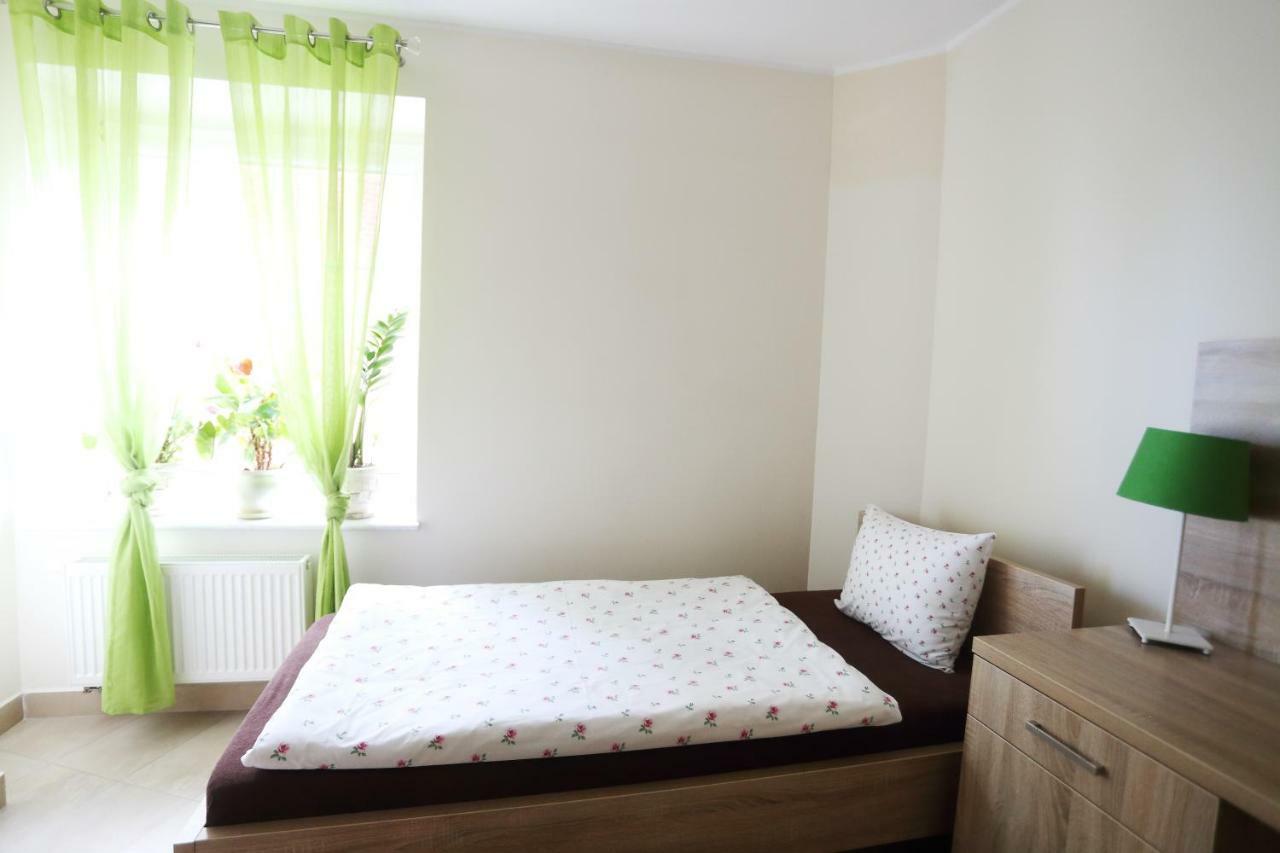 Perly Baltyku Apartment Puck Ngoại thất bức ảnh
