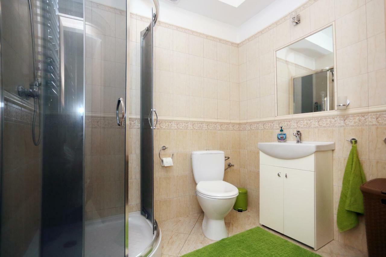 Perly Baltyku Apartment Puck Ngoại thất bức ảnh