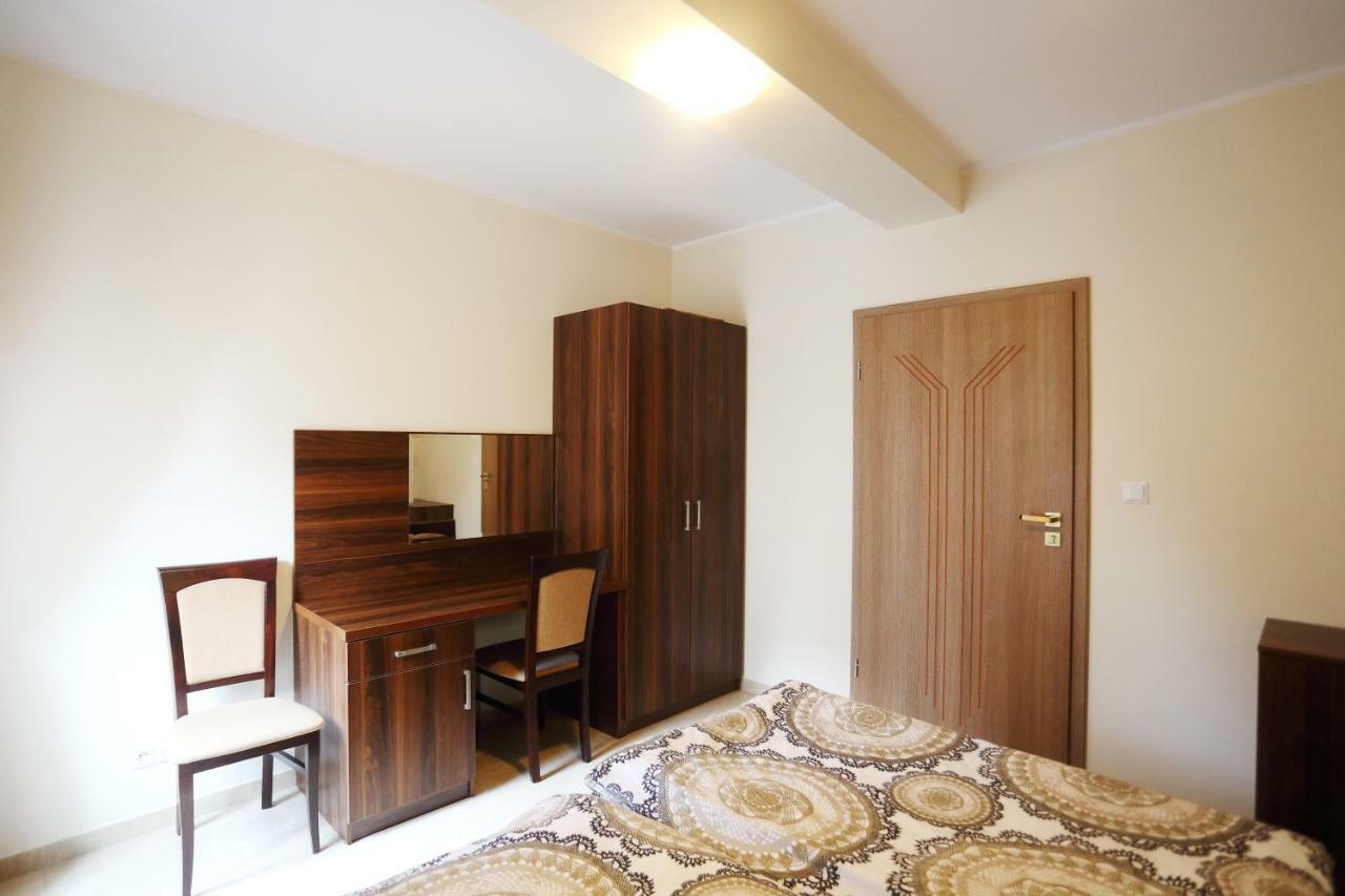 Perly Baltyku Apartment Puck Ngoại thất bức ảnh
